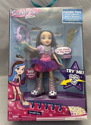 Skechers doll twinkle toes - skechers,
