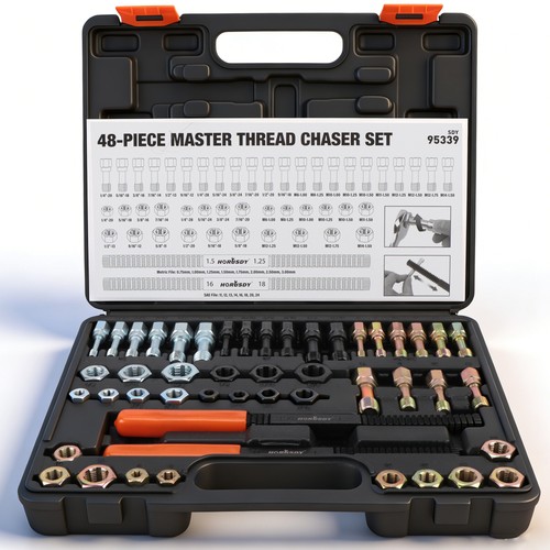 48pcs thread repair - repair,