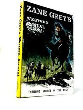 Zane Grey's Western Annual