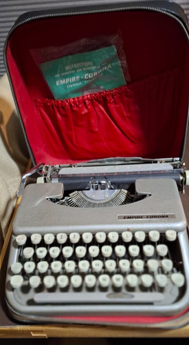 Vintage empire corona - vintage,