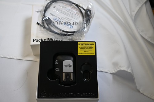 Pocketwizard minitt1 radio - minitt1,
