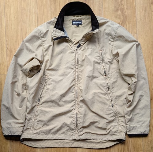 Rohan goa jacket men size - goa,