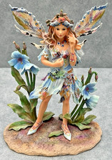 LEONARDO COLLECTION BLUE POPPY