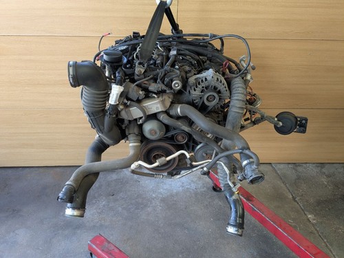Bmw e84 diesel complete - 2.0,