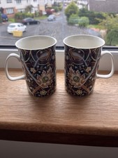 Waterside Fine China Tea