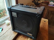 Roland Cube 30 Bass Guitar