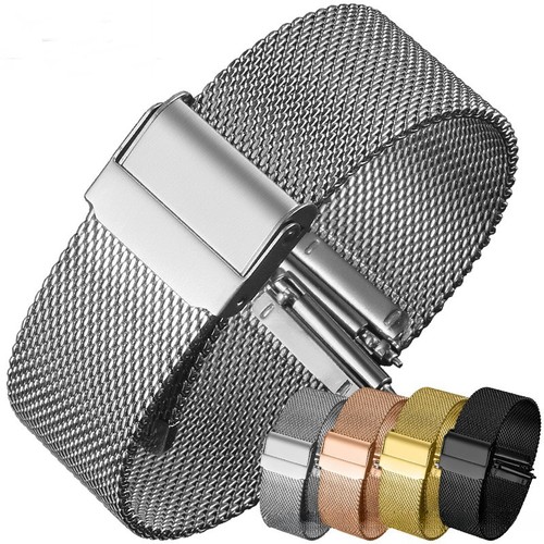 Premium milanese mesh - premium, watch