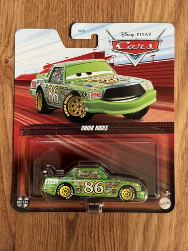 Disney pixar cars diecast - pixar,