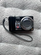 Panasonic Lumix DMC-TZ6 - 10.0 Mega Pixels 12x Zoom Camera
