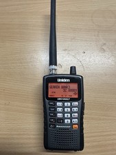 Uniden Bearcat UBC125XLT