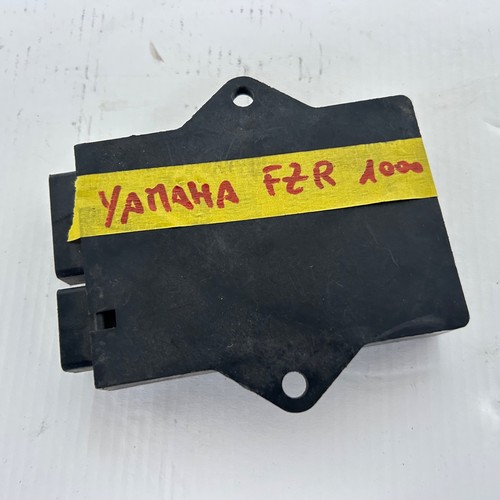 Yamaha fzr 1000 original - fzr,