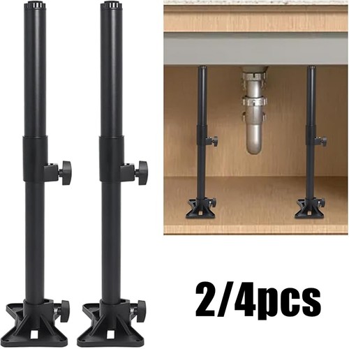 Adjustable undermount sink - 4x,