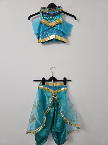 Princess jasmine costume - princess, girls