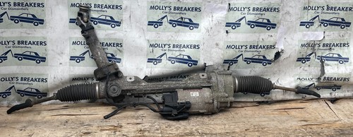 Bmw series steering rack - steering,