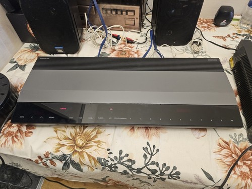 Bang olufsen beomaster 3500 - bang,