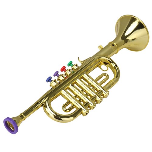 Educational toy trumpet for - toy,