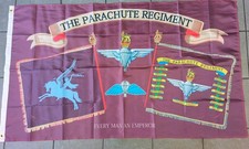 The Parachute Regiment Flag