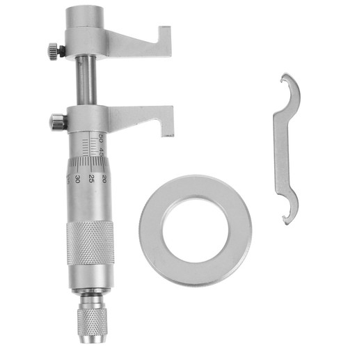 Body fat caliper - , digital