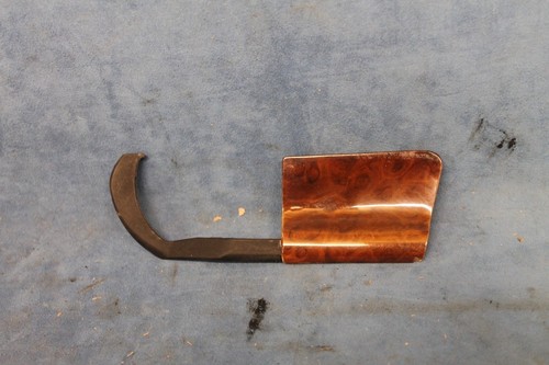 Mercedes r129 trim cover - mercedes, sl