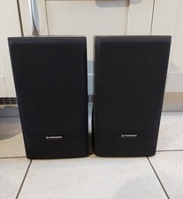 Pioneer S-HM10 Bookshelf