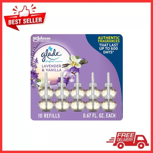 Glade plugins scented oil - plugins,