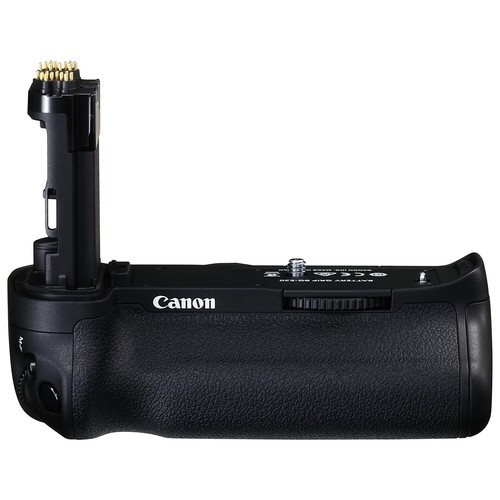 Canon e20 battery grip - canon, for
