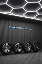 Genuine Volkswagen VW Golf