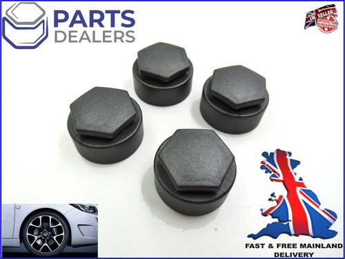 Locking wheel nut - locking,