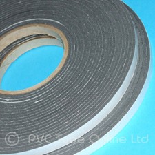 Single Sided Foam Tape 1.5mm