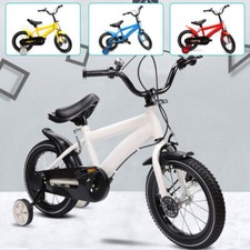 14 inch Kids Bike Boys Girls