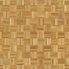 Dolls House Miniature Parquet