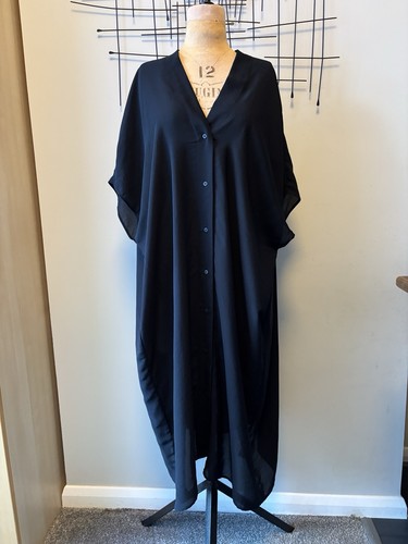 Kaftan dress xs s - dress, xs/s