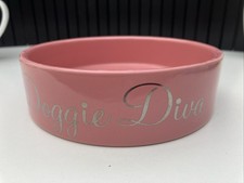 Pink Doggie Diva Dog’s