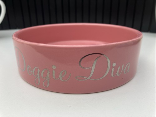 Pink doggie diva dog - pink,