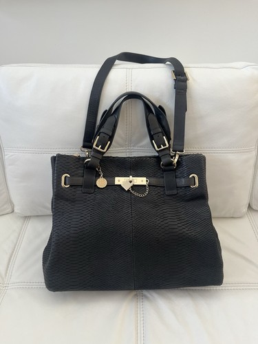Reiss asphalt grey embossed - asphalt,