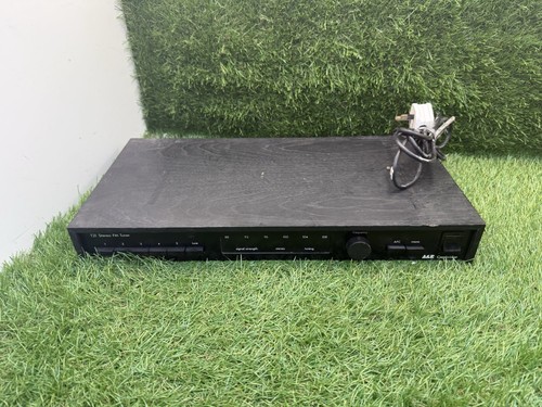 Cambridge t21 stereo fm - a&r,