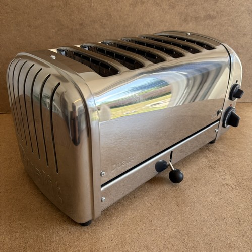 Dualit slice classic - classic, toaster