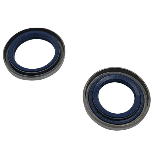 2pcs oil seals - 2pcs,