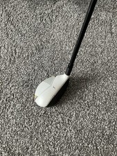 Taylormade RBZ Stage 2 #3 Hybrid / 19 Degree / Regular Taylormade Rocketfuel 65