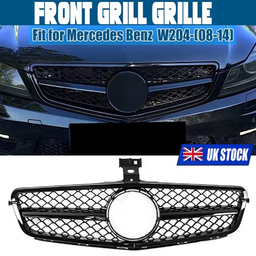 For mercedes class w204 - for, c-class
