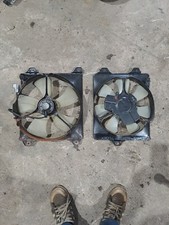 Toyota Celica Gen 6 Radiator