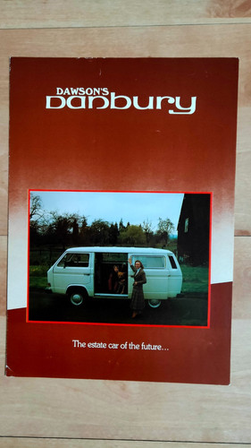 T25 t3 danbury estate - t3,