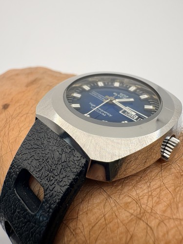 Glycine spectrum high
