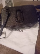 Marc Jacobs Snapshot Crossbody