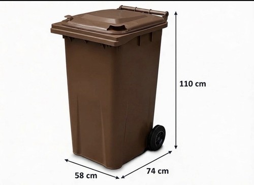 240l standard domestic - standard, size