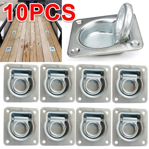 10xcargo lashing rings tie - rings,