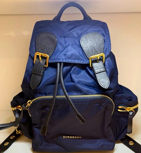 Burberry rucksack medium - rucksack,