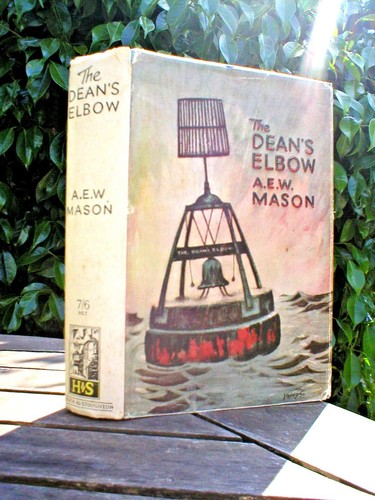 Mason the dean s - e., "the