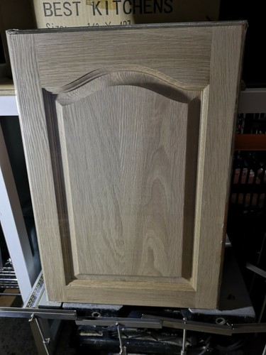 Box 400 570mm kitchen - of,