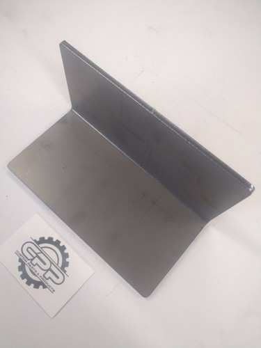 Steel angle iron brackets 100 - angle,